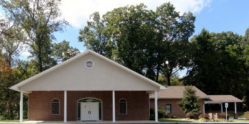 Knoxville Primitive Baptist Church